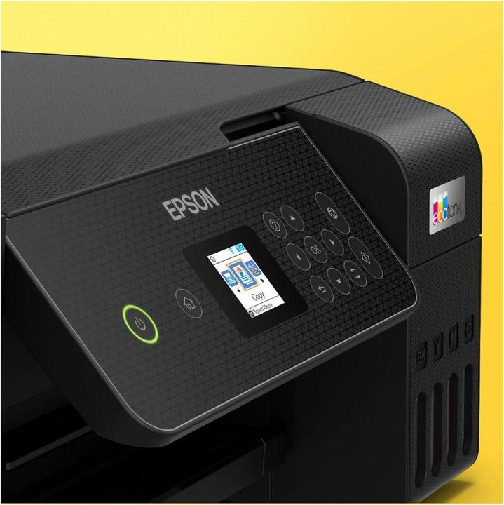 Produktbild Epson EcoTank ET-2871 (Tintentank, Farbe)