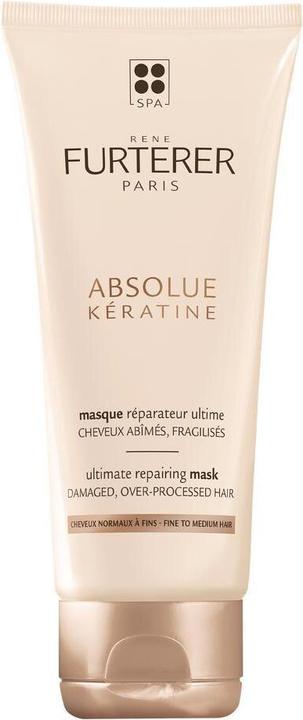Immagine prodotto Rene Furterer Maschera Absolue Kératine, 100 ml (100 ml)