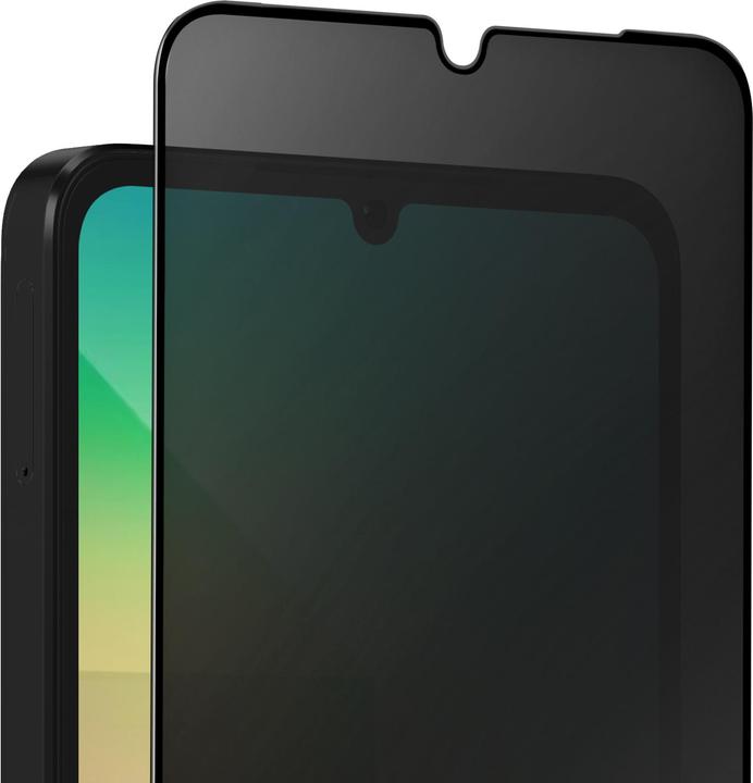 Produktbild Avizar ClearGuard Privacy Folie (1 Stück, Samsung Galaxy A26)