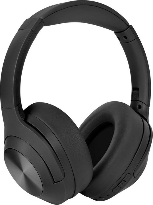 Produktbild Krüger&Matz Kabellose Over-Ear-Kopfhörer mit ANC Kruger&Matz F2A