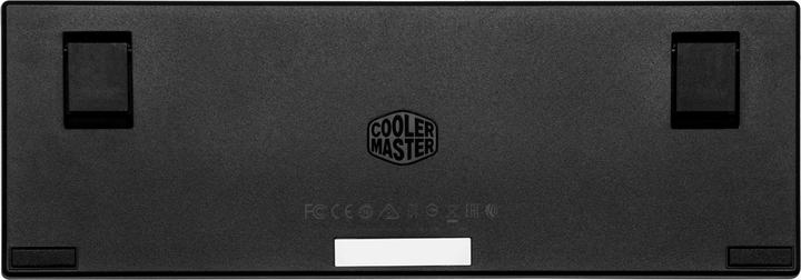 Actual product image Cooler Master SK622 (US, Wireless, Cable)