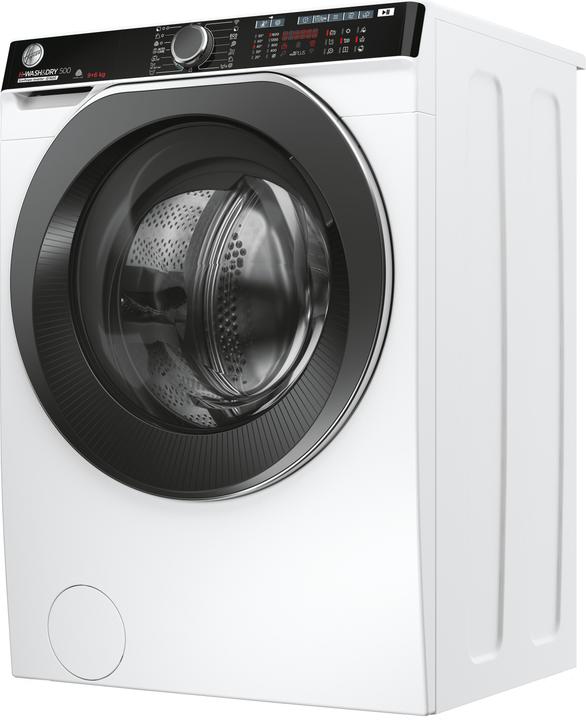 Produktbild Hoover HDP 696AMBC/1-S