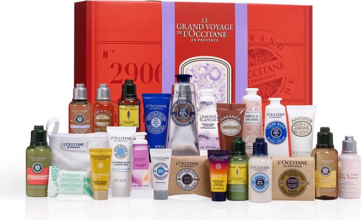 Produktbild L'Occitane Holiday Classic