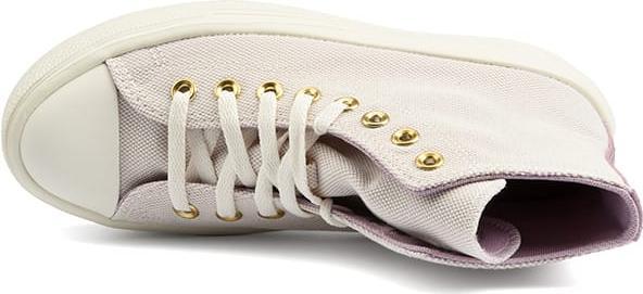 Produktbild Converse Chuck Taylor All Star Move Platform Gold Luxe (37)