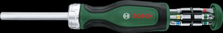 Image du produit Bosch Home & Garden Tournevis à cliquet