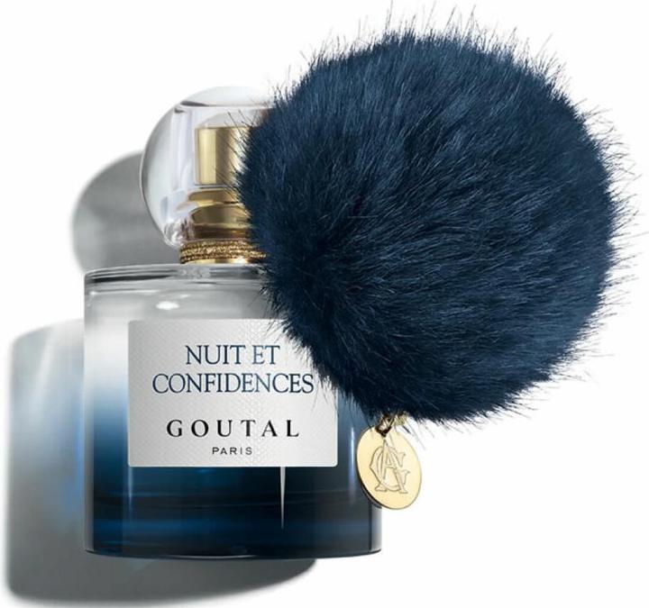 Actual product image Annick Goutal Nuit et Confidence (Eau de parfum, 50 ml)