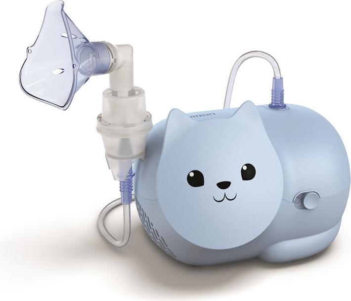 Actual product image Omron Nami Cat