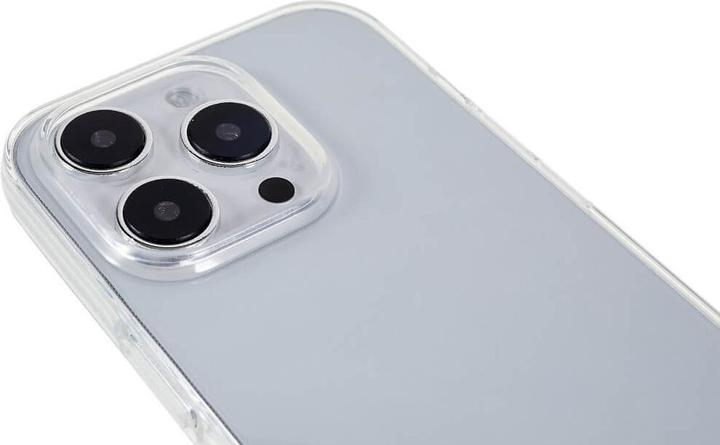 Actual product image Cover-Discount Silicone Case (Apple iPhone 14 Pro Max)
