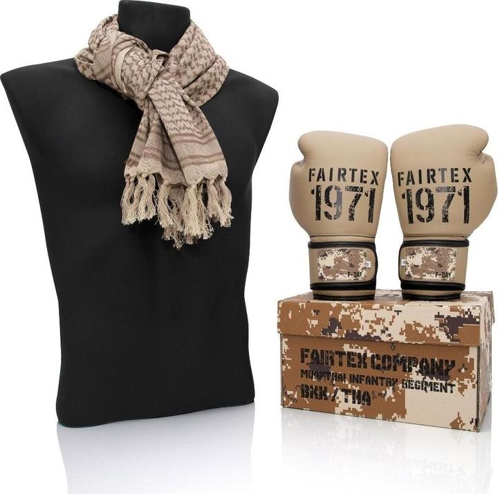 Immagine prodotto Fairtex Boxhandschuhe BGV25 F-Day 2 (16 OZ)