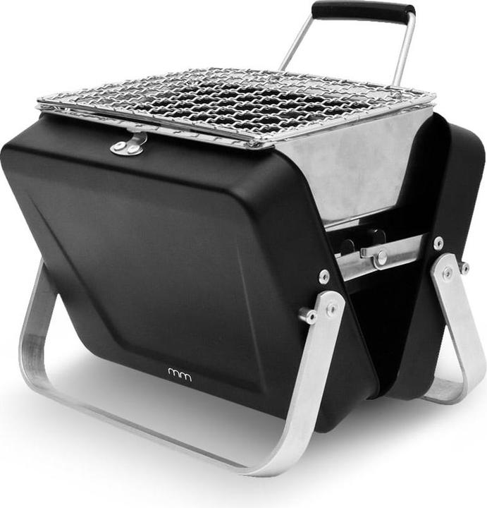 Produktbild Mikamax World's Smallets Barbecue (18 cm)