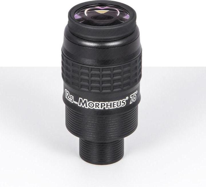 Actual product image Baader Planetarium Morpheus Eyepiece 12.5mm 1¼/2 76° (12.5 mm)