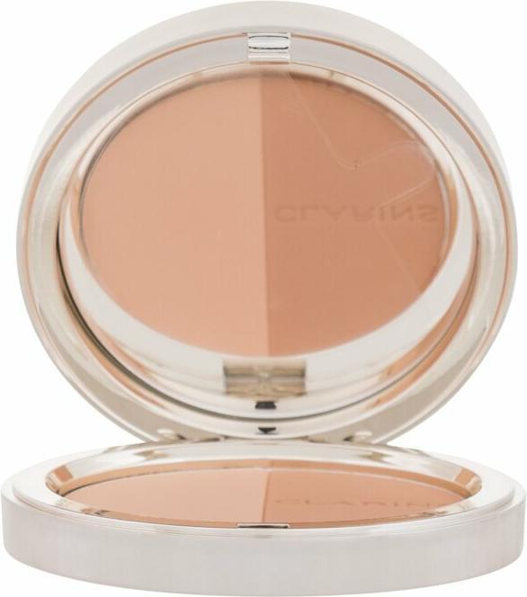 Image du produit Clarins Ever Bronze (01 Light, Contour, 10 g)