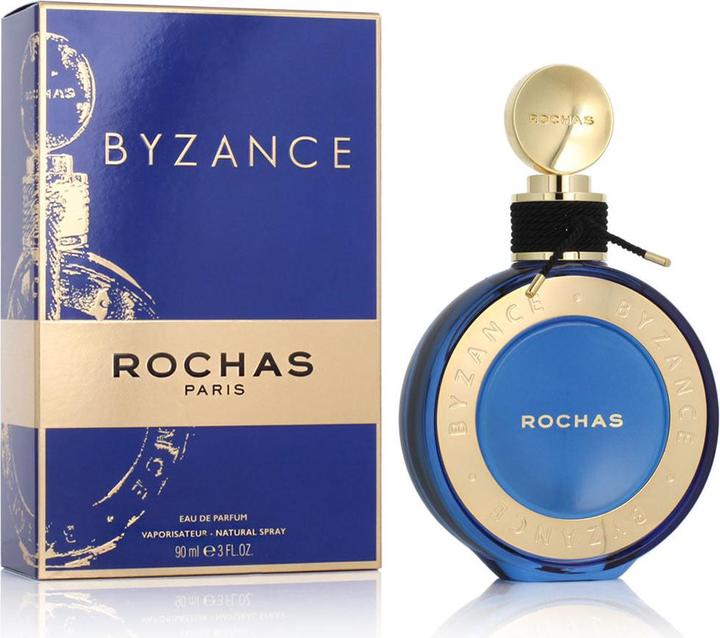 Rochas Byzance (Eau de Parfum, 90 ml)