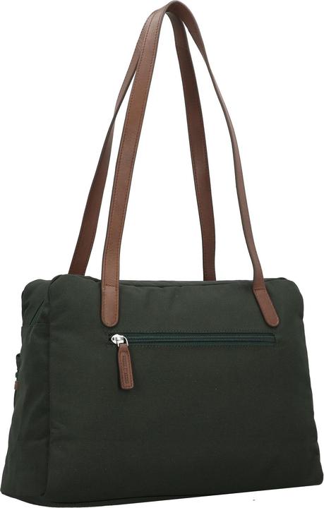 Immagine prodotto Greenburry Borsa a tracolla Emily da 35 cm