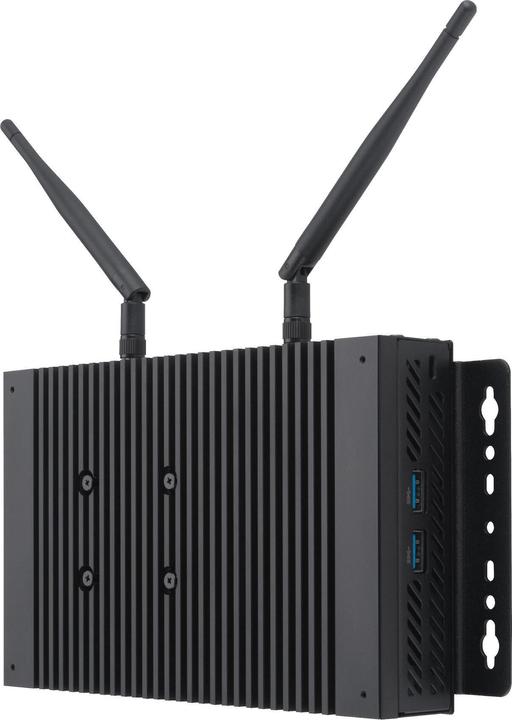 Produktbild ASUS Mini PC PL64-S7018AN (Intel Core i7-1255U, 16 GB, 512 GB, Intel Iris Graphics)
