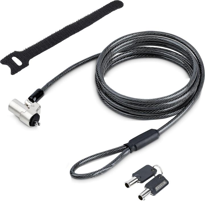 Immagine prodotto StarTech Nblwk-Serratura Per Laptop