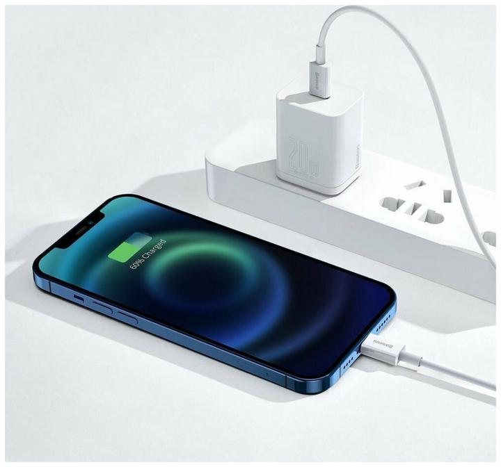 Immagine prodotto Baseus serie superiore (0.25 m, USB 2.0, 20 W)