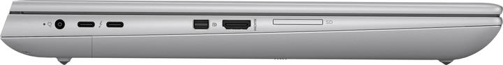 Actual product image HP ZBook Fury 16 G11 Intel Core i9-14900HX 40.64cm 16inch WUXGA 32GB 1TB/SSD NVIDIA RTX 3500 12GB W1 (16", Intel Core i9-14900HX, 32 GB, 1000 GB, DE)