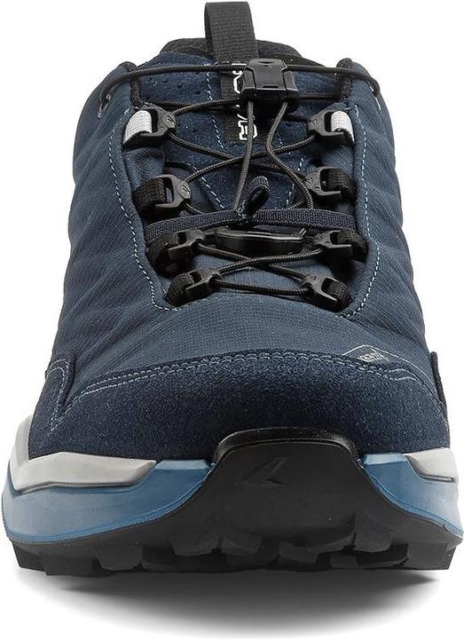 Actual product image Lowa Maddox Pro (41.5)