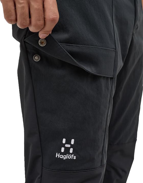 Actual product image Haglöfs Mid Standard (48)