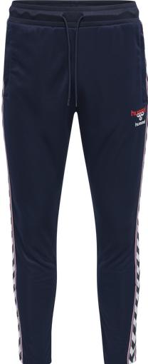 Actual product image hummel Ic Lerby Poly Tapered Pants (XS)