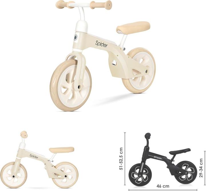 Beige, Weiss