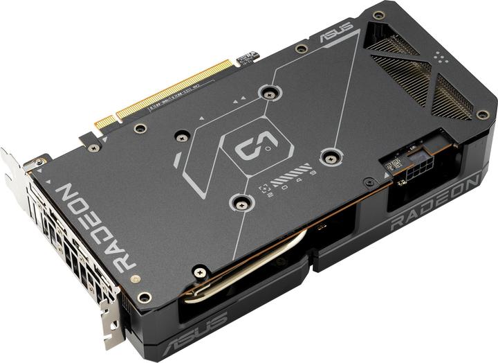 Immagine prodotto ASUS Dual Radeon RX 7600 EVO OC (8 GB)