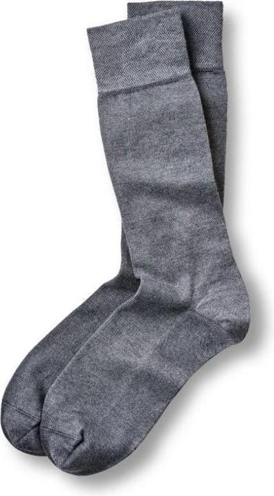 Immagine prodotto Blacksocks Calzini in modal cashmere (Confezione singola, 40 - 41)