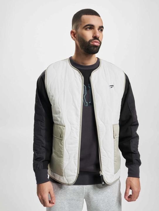Immagine prodotto Puma Gilet imbottito Downtown (S)