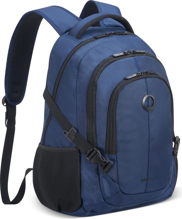 Image du produit Delsey Element Sac à dos 47.5 cm Compartiment pour ordinateur portable (27 l)