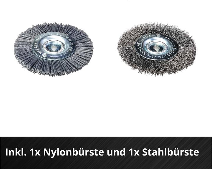 Produktbild Einhell GE-CC 18 Li Solo