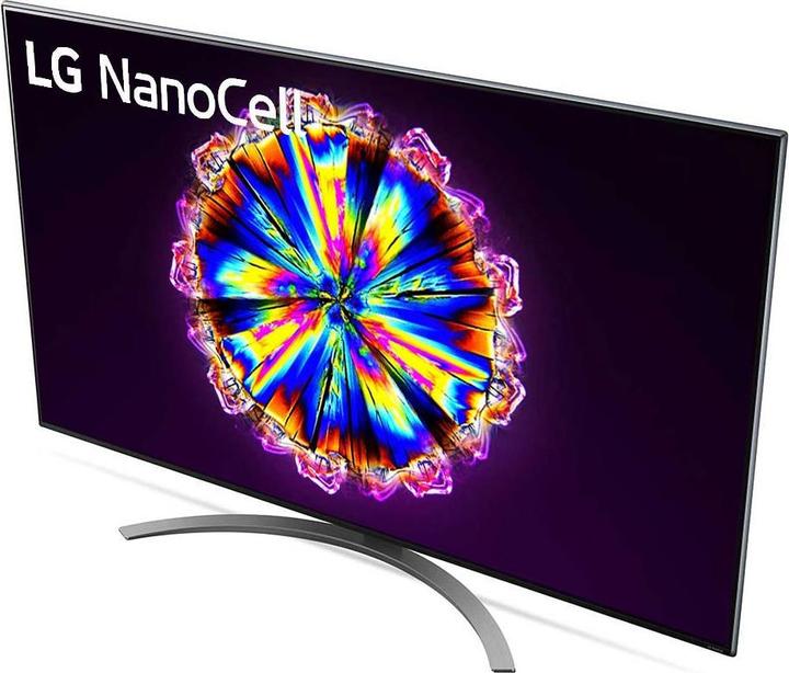 Produktbild LG NanoCell 55NANO913NA (55", Nano-Cell, 4K)