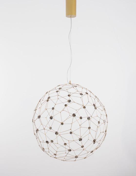 Produktbild Nova Luce Pendelleuchten (2520 lm)