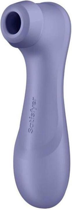 Actual product image Satisfyer Pro 2 Gen 3 Vibration