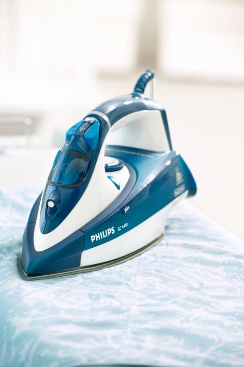 Produktbild Philips Gc4410/07 (2400 W, 130 g/min)