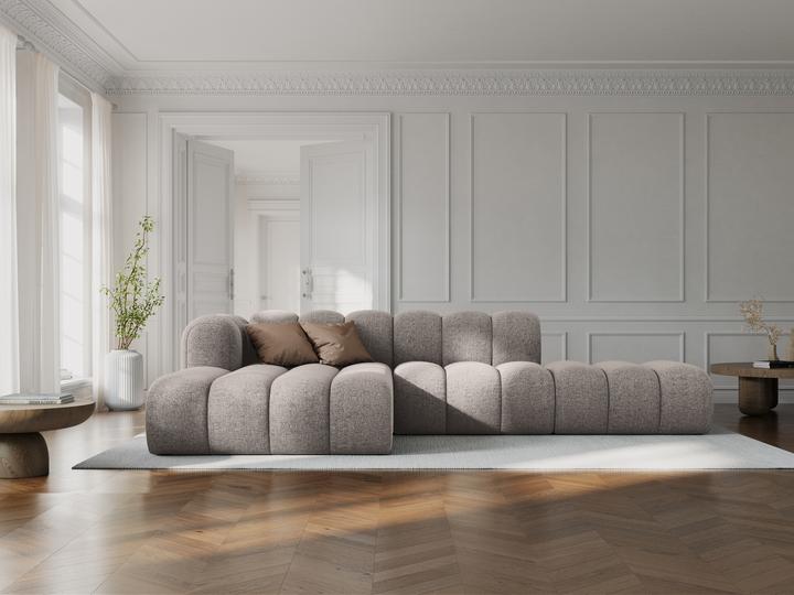 Actual product image Micadoni Lupine (Corner sofa)