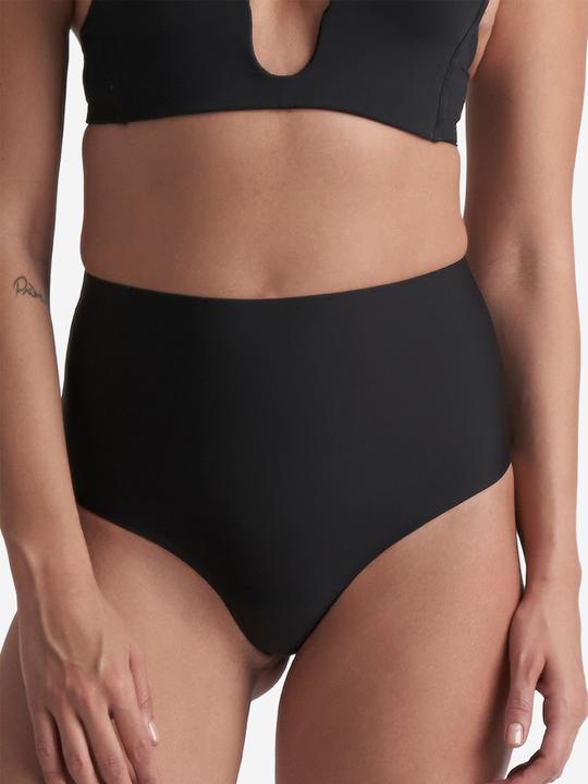 Immagine prodotto Bye Bra Shapingslip Waist Control Thong (XL, Confezione singola)