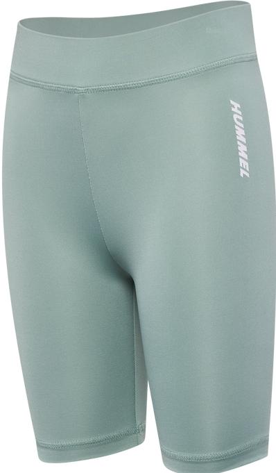 Actual product image hummel hmlLUNA TIGHTS SHORTS (164)