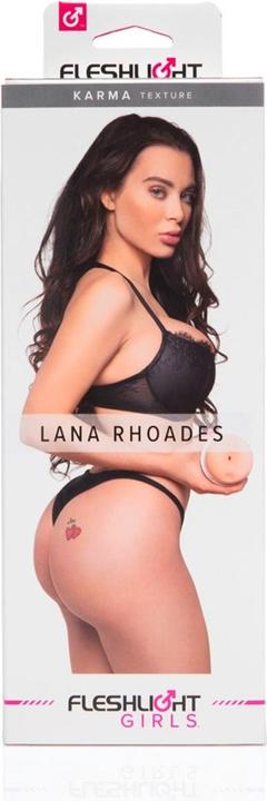 Produktbild Fleshlight Lana Rhoades Karma