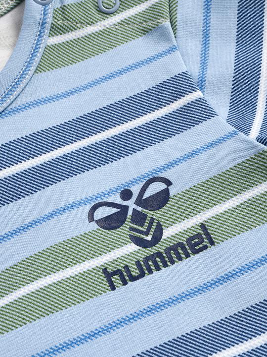 Image du produit hummel Hmljan Body S/S (74)