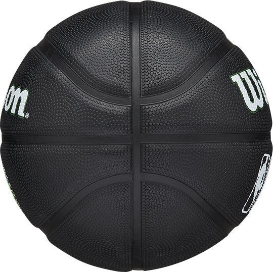 Actual product image Wilson Nba Team Tribute Mini Bos Celtics (3)