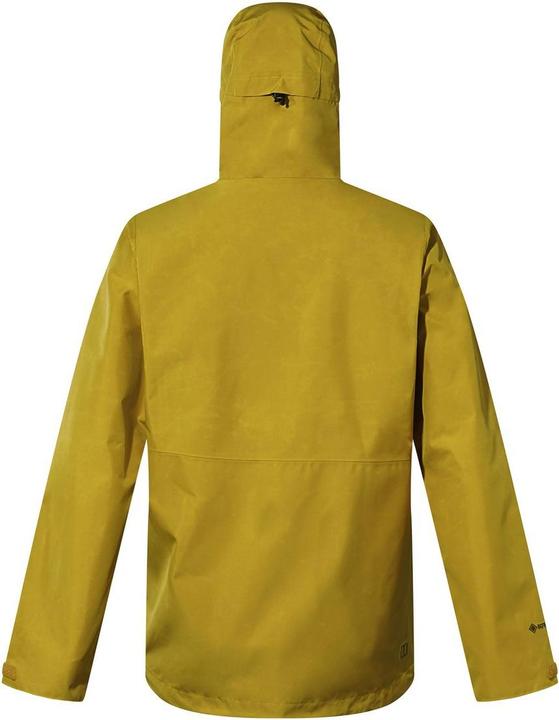 Produktbild Berghaus Wasserdichte Bramblfell InterActive Gore-Tex Jacket (48)