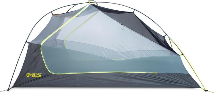 Actual product image Nemo Equipment Dragonfly OSMO 2P (Dome tent, 1.20 kg, 2 persons)