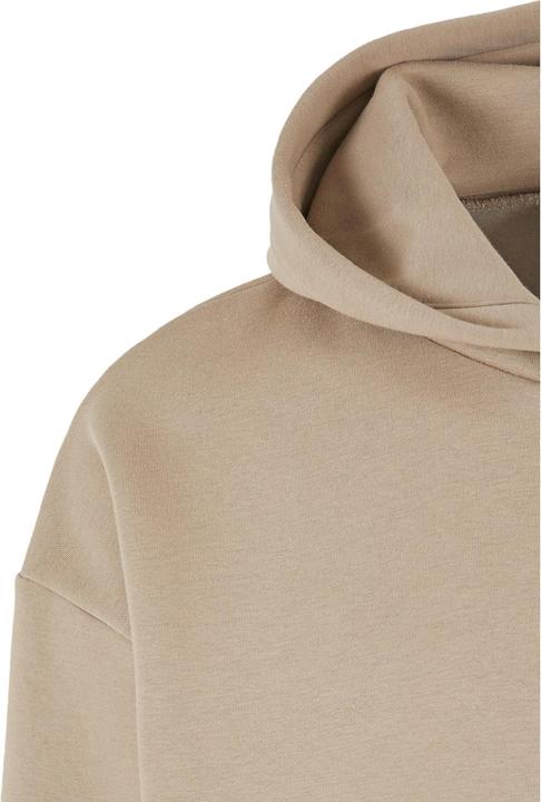 Immagine prodotto Dropsize Felpa con cappuccio Heavy Oversize Embo - 126867 (XS)