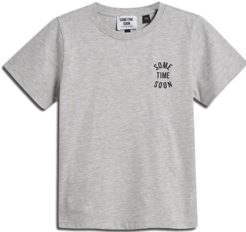 Produktbild hummel stmREVOLUTION T-SHIRT S/S (92)
