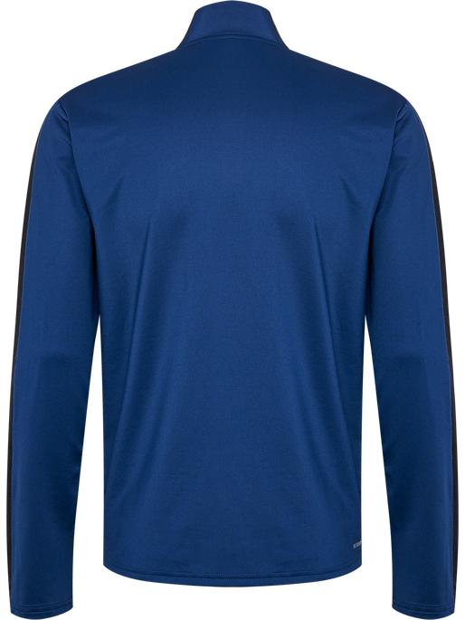 Image du produit hummel Hmlte Strength Pl Half Zip (M)