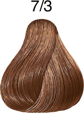 Immagine prodotto Wella Color Touch Rich Naturals (7/3 biondo medio oro)