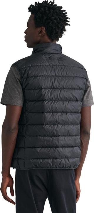Actual product image GANT Light Down Vest (5XL)
