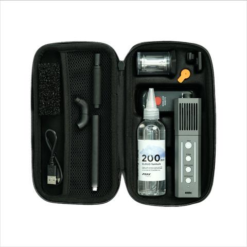 Image du produit SmokeGenie Smoke Ninja