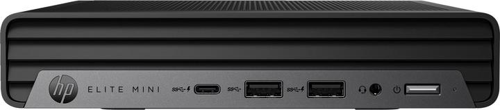 Image du produit Poly HP Mini IP Conference PC with Microsoft Team Rooms, Intel® Core™ i7, i7-13700T, 16 Go, DDR5-SDRAM, 2 (Intel Core i7-13700T, 16 Go, 256 Go, UHD Graphics 770)
